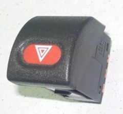 Opel Astra F Dörtlü İkaz Düğmesi 6240138