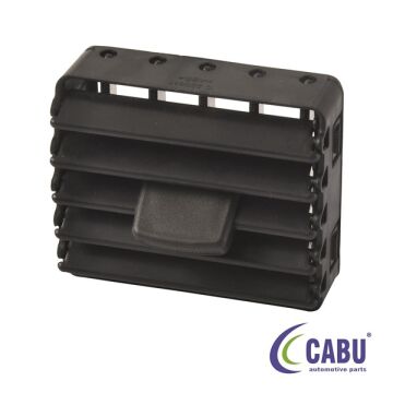 Kalorifer Mazgalı Sol Vectra B CABU 220811