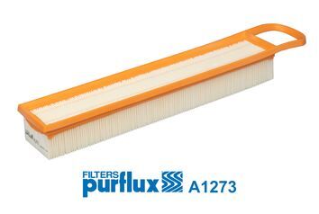 Hava Fıltresı Psa P207 07>13 P208 12>19 P308 07>14 P508 10>18 P2008 13>19 P3008 09>16 P5008 09>17 Pa Rtner Berlıngo 09>16 C3 08>16 C4 08>16 1.4-1.6 16V Vtı . Mını N12 R55 R56 R57 R58 R59 R60 R61 PURFLUX A1273