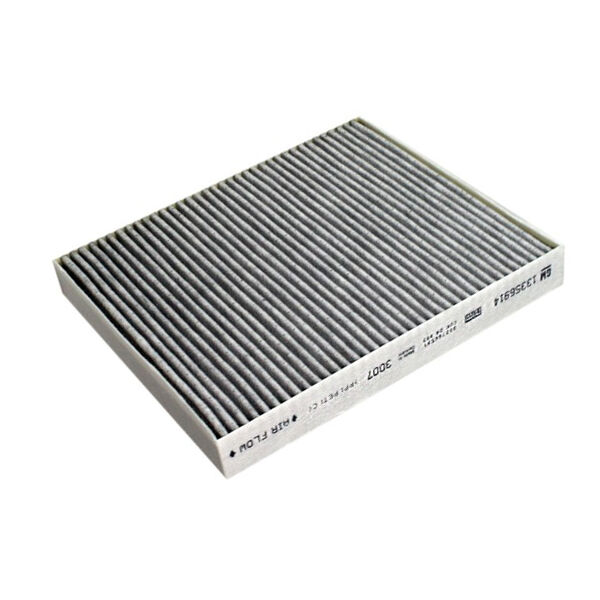 Kabin Filtresi Karbonlu Insıgnıa B 18> Astra K 16> Merıva B 10> Mokka 13> Aveo T300 11> Cruze Tra X 09> SARDES SCA3109