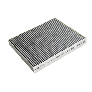 Kabin Filtresi Karbonlu Insıgnıa B 18> Astra K 16> Merıva B 10> Mokka 13> Aveo T300 11> Cruze Tra X 09> SARDES SCA3109