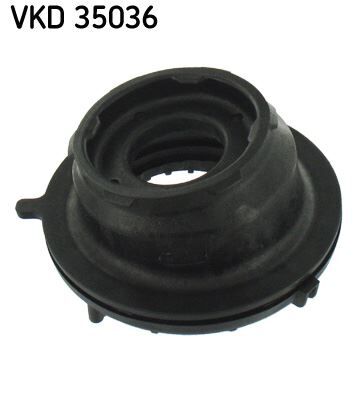 Amortisör Üst Rulmanı Ön Ford Mondeo-Smax-Galaxy-Volvo S60-S80 07> Mondeo Iv 06>14 Smax 06>14 Galaxy 06>15 Freelander 2.2D 3.2 06-14 Lr018785 SKF VKD35036