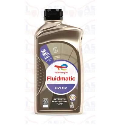 Şanzıman Yağı Fluıdmatıc Dvı Mv 12B 1 Litre Tot TOTAL 228742