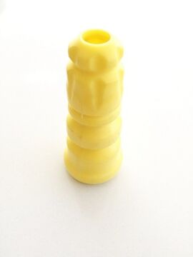 Arka Amortisör Vuruntu Takozu Q13.5Mm Transit-Courıer CM 33706