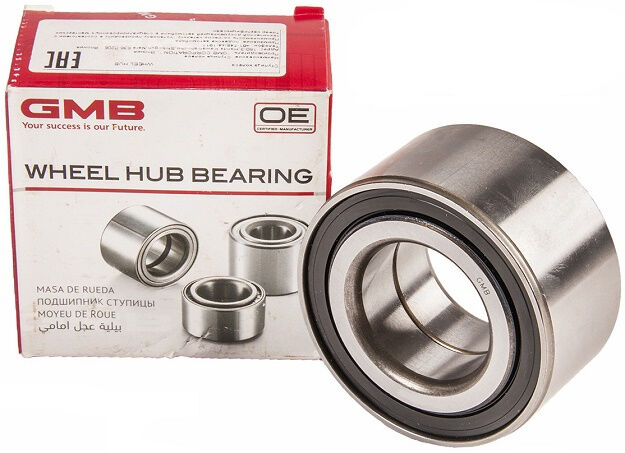 Ön Teker Rulmanı Suzukı Super Carry 1.3L G13b Ga413 99-> GMB GH028010B