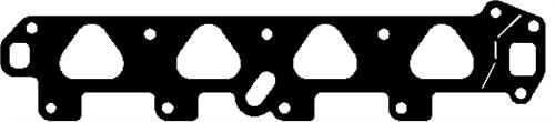 Emme Manifold Contası Büyük Astra G-Corsa C- 1.4 16V-Astra G-Vectra B-C-Zafıra 1.6 16V OTOCONTA 42448019