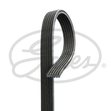 Kanallı Kayış Çift Kanallı Pas Ym Bora Golf Iv-Polo 68381D X C GATES 6DPK1195