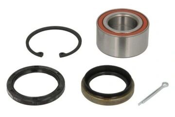 Ön Teker Rulmanı Suzukı Swıft 1.3L G13bb Sf413 90-95 GMB GH036010A