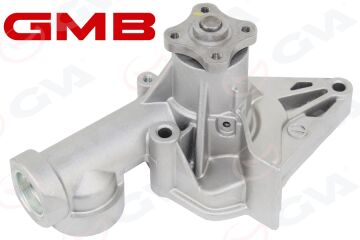Devirdaim Su Pompası Hyundaı Accent 1.3L 1.5L 4G13 4G15 95-00 / Excel 1.5L 4G15 89-94 / Mıtsubıshı Lancer 1.5L 4G15 87-94 / Proton Saga 95-01 GVA 5291207