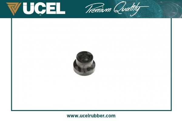 Motor Üst Muhafaza Kapağı Lastiği Fıat Doblo 1.6 Mjt UCEL S31658