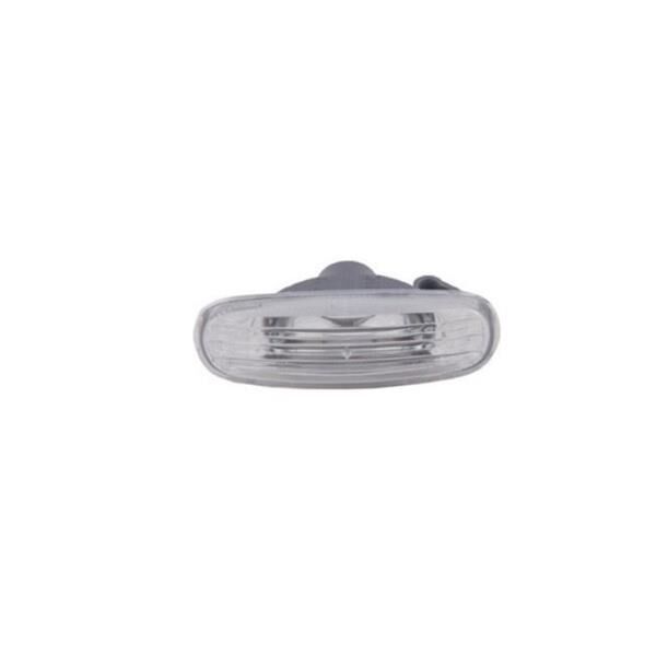 Çamurluk Sinyali Fiorino Bipper Nemo Linea EXQ 54-85-52