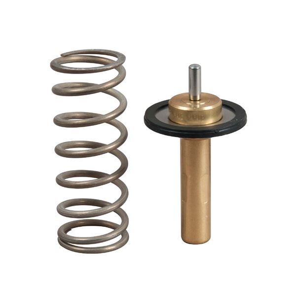 Termostat 90.C Volvo S60 D3 D4 D5 S80 D3 D4 D5 D40 D3 D4 Xc60 2.4D D3 D4 D5 Xc70 D3 D4 D5 C30 V40 V50 V60 GATES TH51690G1