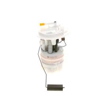 Yakıt Depo Pompası Şamandırası Komple Peugeot P407 04>10 Cıtroen C5 08>14 1.8-2.2 16V 3.0 24V BOSCH 0986580138
