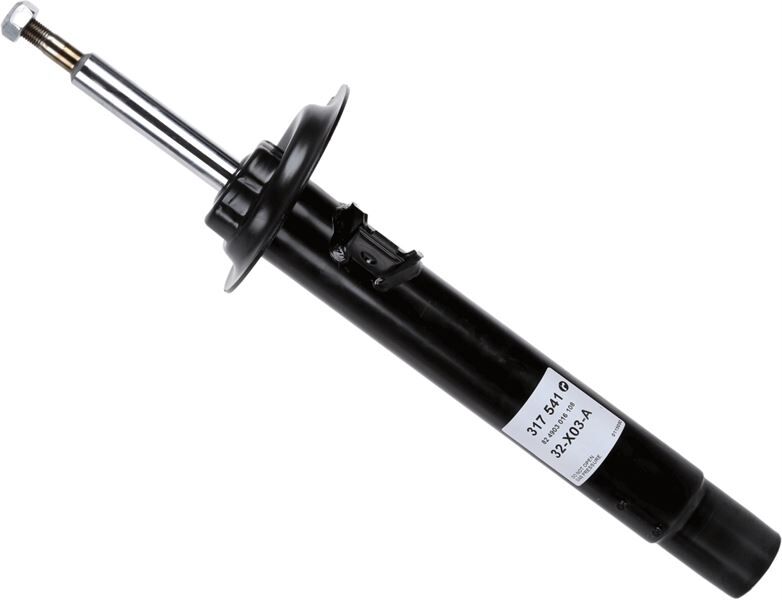 Amortısor On Sag Gazlı Bmw E46 97>05 SACHS 317541