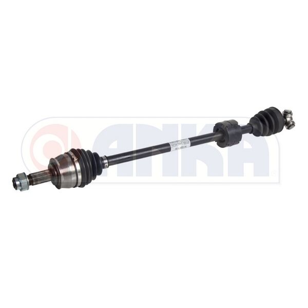 Aks Komple Sağ Lalesiz Fıat Egea 1.4 16V 15 > ANKA 10500021