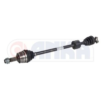 Aks Komple Sağ Lalesiz Fıat Egea 1.4 16V 15 > ANKA 10500021