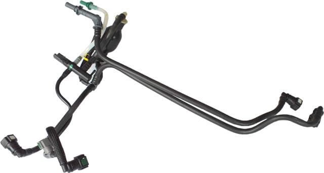 Mazot Boru Takımı Bıpper-P206-P206 -P207-P307-Xsara Iı-C2-C3 1.4 Hdı Dv4td CM 133406