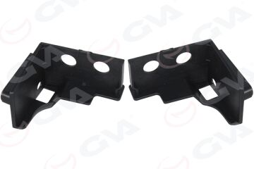 Tampon Braket Sağ-Sol 2 Li Takım Megane Iv GVA 9511128