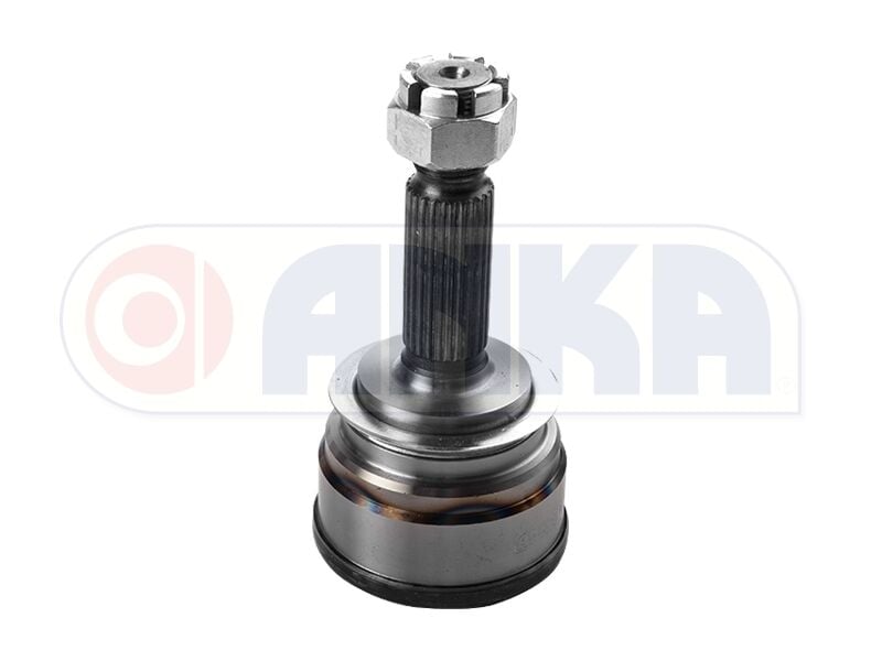 Aks Kafası Sol Accent Era 1.4 Benzinli 2006 Abs Siz ANKA 20320002