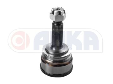 Aks Kafası Sol Accent Era 1.4 Benzinli 2006 Abs Siz ANKA 20320002