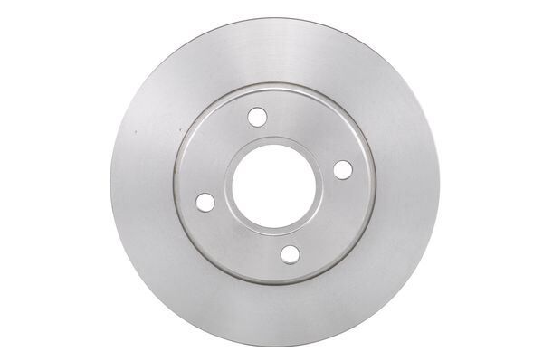 Fren Diski Ön Ford Mondeo 93> Çap: 260Mm BOSCH 0986478170