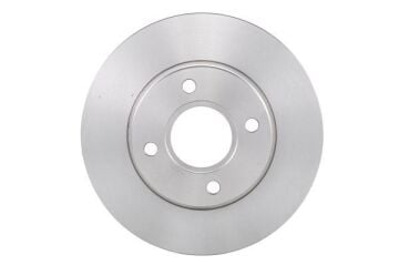 Fren Diski Ön Ford Mondeo 93> Çap: 260Mm BOSCH 0986478170