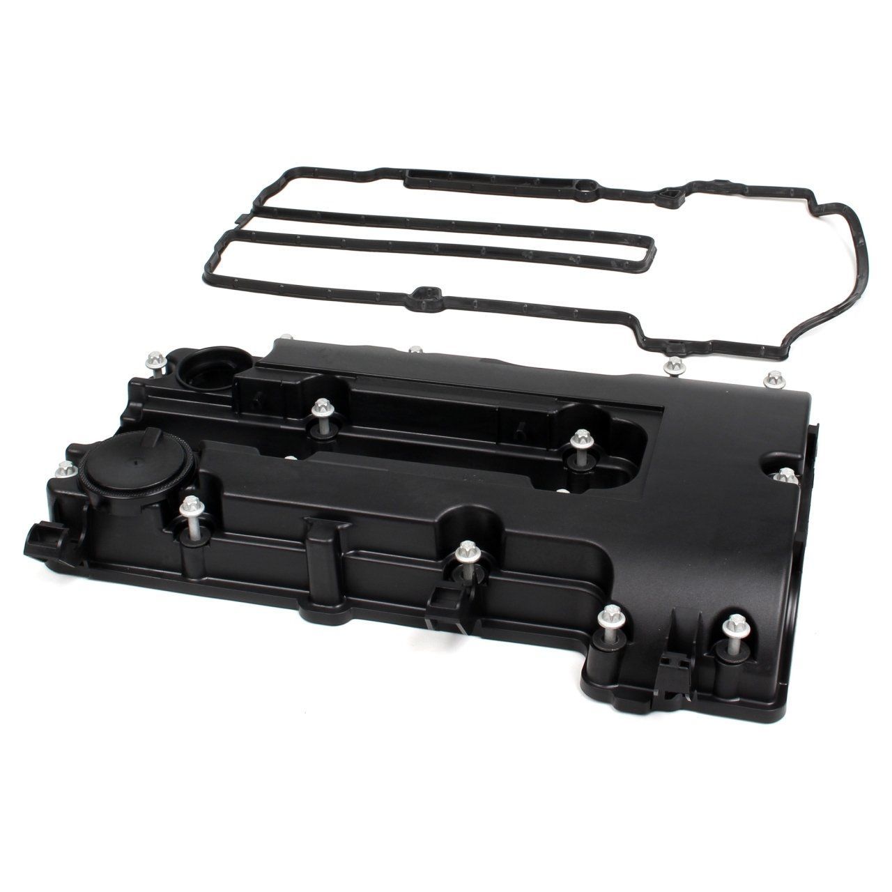 Opel insignia ( A14NET ) Turbo Külbütor Kapağı GM 607697 - 55573746