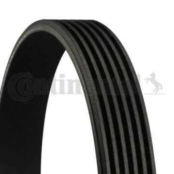 Kanallı Kayış P108-P207-P208-P308-P508-P2008-P3008-P5008-Partner-Berlıngo-C1-C2-C3-C4-C5-Ds3-Ds4 1.4-1.6 Thp-Vtı-Hdı Opel Astra-Corsa Vw Caddy Iı-A3-Leon-Ibıza-Clıo-Solenza 1.9 6Pk903>6Pk906 CONTI 6PK906