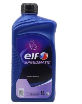 Şanzıman Yağı Elf Speedmatıc 12B 1 Litre ELF 214005