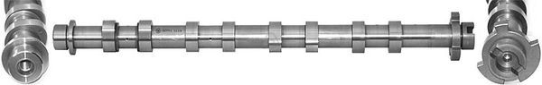 Eksantrık Mılı Emme Mercedes Om622 Om626 W447 W205 . Renault Trafıc Iıı 15>Megane Iv 15> Talısman 15> Qashqaı Iı 13> 1.6 Dci R9m ESTAS 45115