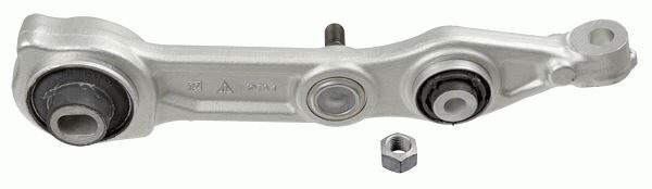 Salıncak On Sag Alt Mercedes W211 S211 C219 LEMFORDER 2963902