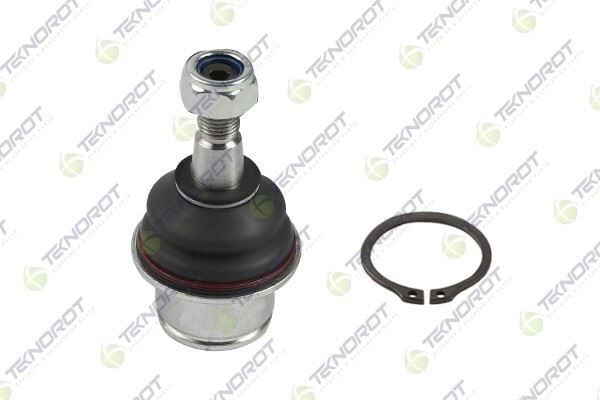 Rotil Ön Alt Chrysler-300 1St Gen-2005-2010-Dodge-Challenger 4Th Gen-2008- TEKNOROT CR-125