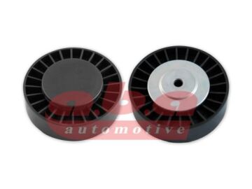 Alternatör Gergi Rulmanı Kanalsız Transporter T4- Lt 2.4-2.5Tdı 1991-2006 Anj-Avr-Acv-Aja-Aab ABA 25500169