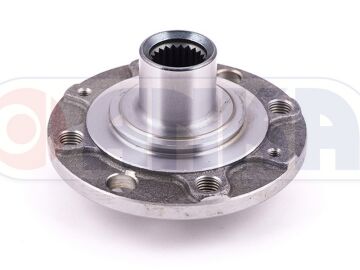 Ön Teker Poryası Grande Punto 1.4 8V ANKA 60500009