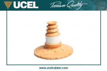 Helezon Yay Get Lastıgı Arka Ust Mercedes Vıto W639 03> UCEL S61277