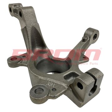 Aks Taşıyıcı Ön Sağ Clıo Iıı 1.5 Dcı 05-12 Abs Li BROM R8042