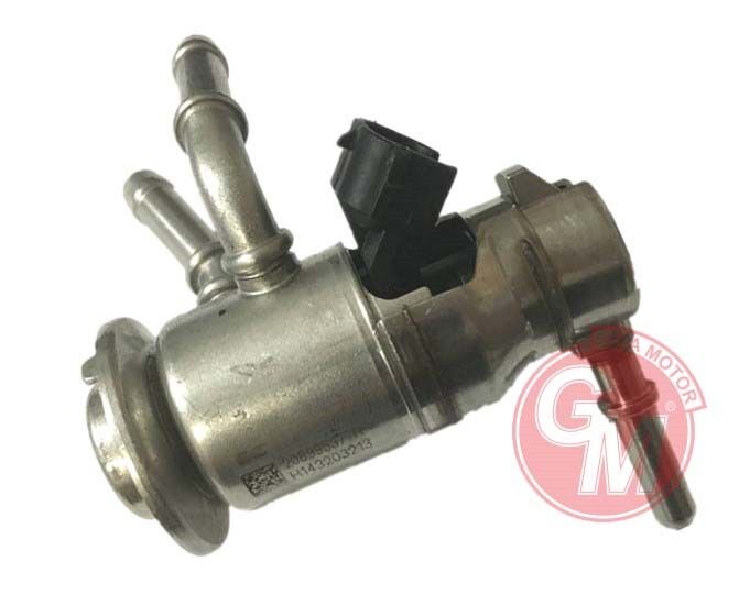 Ürea Modülü - Add Blue Enjektörü Renault Kadjar 15> Megane Iv 16> Symbol Iıı 14> Clıo V 19> Express 20> 1.5Dci GUA 42160
