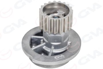 Devirdaim Su Pompası Chevrolet Aveo Kalos 1.4L F14d T200 T250 T255 06-> / Lacettı 1.4L 1.6L Klan 05 -> / Daewoo Nubıra 1.6L A16dm 16V Klaj 97-02 GVA 5290913
