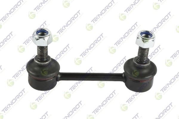 Z Rotu Ön Sağ-Sol Suzukı Jımny 1.3L M13a Sn413 01-> TEKNOROT SZ-257