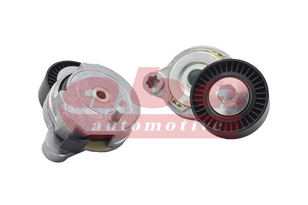 Alternatör Gergi Rulmanı Kütüklü Volvo S60 Iı D3-D4 10-15 2.4 D4 Awd 15 > D5-D5 Awd 10-15 ABA 25700605