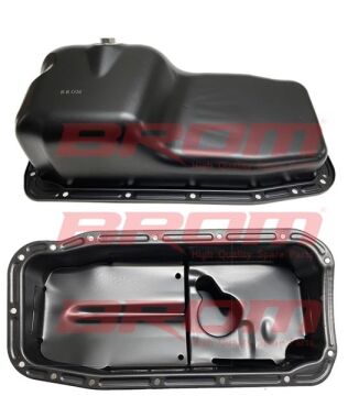 Yag Karterı Opel Astra F 1.4İ / Astra G 1.6 16V / Corsa B 1.4İ 16V / Vectra B 1.6İ X14nz-X14sz BROM OP3302