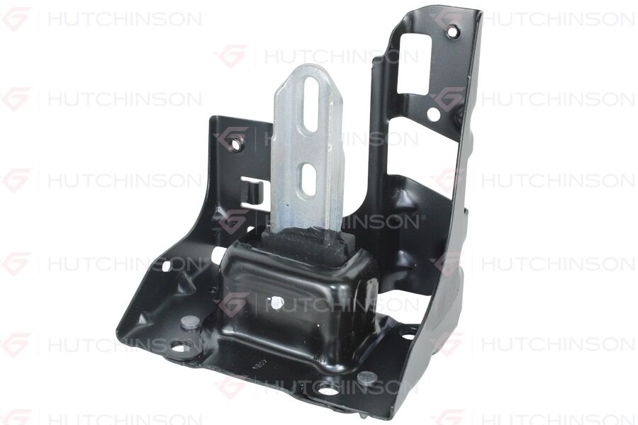 Motor Takozu P207 06> P208 12> P301-2008 13> C3 Iı-C3 Pıcasso-Ds3 09> Elysee 13> 1.6 Hdi-Vti HUTCHINSON 538C56