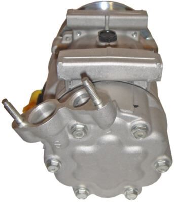 Klima Kompresörü Berlıngo-Partner 1.4-1.6 16V 96 >C2 1.4-1.6-1.6 Hdi 03 > 119Mm MAHLE ACP10000S