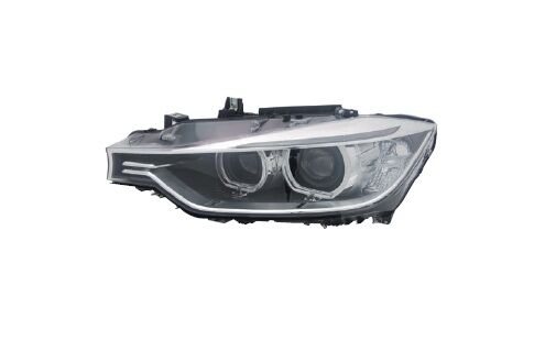 20-E084-05-2B B.3 F30 Ön Far El.Mot.Xenon Lh.11- TYC BMW10F3006