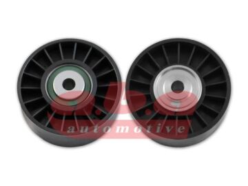 Alternatör Gergi Rulmanı Golf4-Bora-A3-Toledo 1.9 Tdı Agr-Alh-Ahf 1997-2004 ABA 25501002