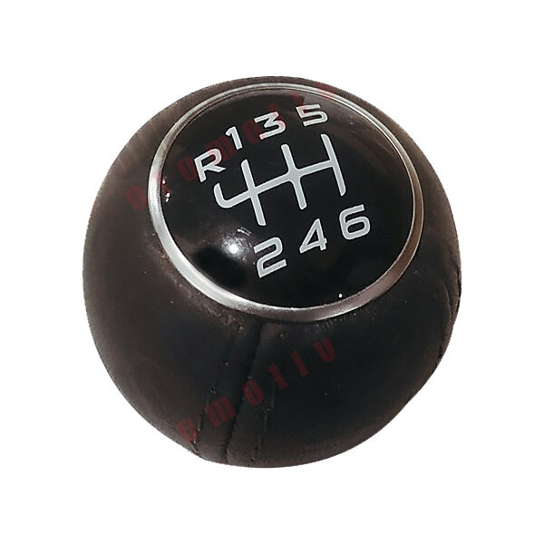 Vites Topuzu Fıat Egea Tipo 6 İleri Dizel Modeller İçin Geçerlidir OE-ORIJINAL 50294512-6