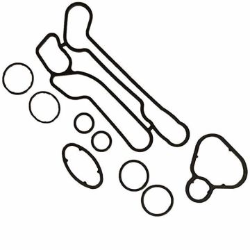 Opel İnsignia 1.6 Yağ Soğutucu Oring Set Komple 5650972