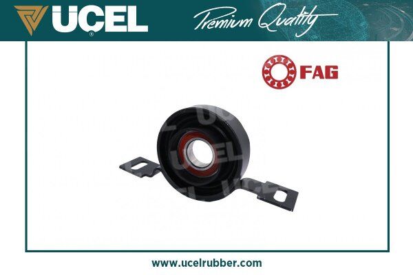 Şaft Askı Takozu Fag Rulmanlı 30X13 Dacıa Duster 4X4 1.2 Tce-1.5 Dcı-1.6 UCEL S10941