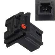 Bagaj Kilit Kontaktörü Swici Peugeot P206-P207-P307-P308-P407-P5008-Partner Cıtroen C3-C4-Xsara-Be Rlingo 08> AFT 6554.V5