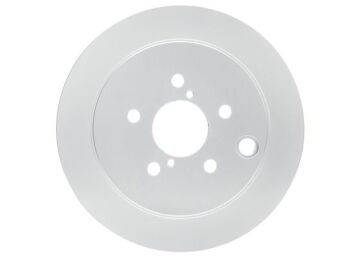 Arka Fren Diski Dolu Tip - Kaplamalı Subaru Forester Sj 13-> / Xv Gp 12-17 274 Çap X 5 Bijon - A Det Disk Fiyatıdır BOSCH 0986479634